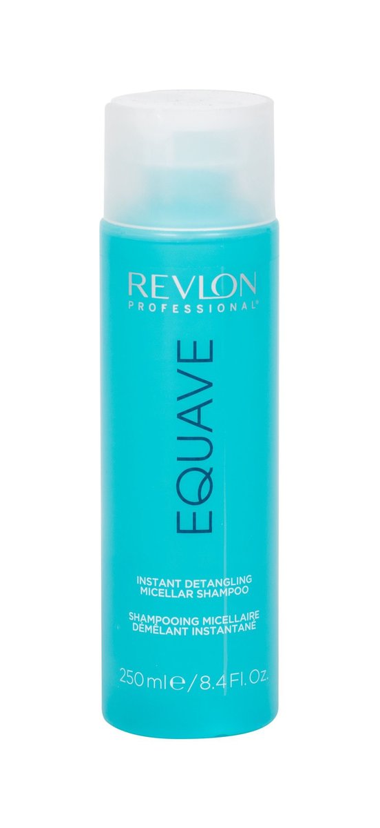 revlon equave hydro nawilżający szampon z keratyną 250ml