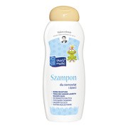 szampon dla dziecka przeciwłupieżowy