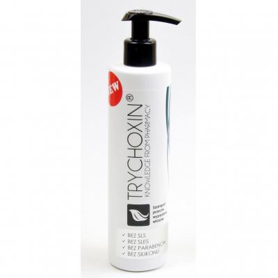 trychoxin szampon przeciw wypadaniu włosów opinie