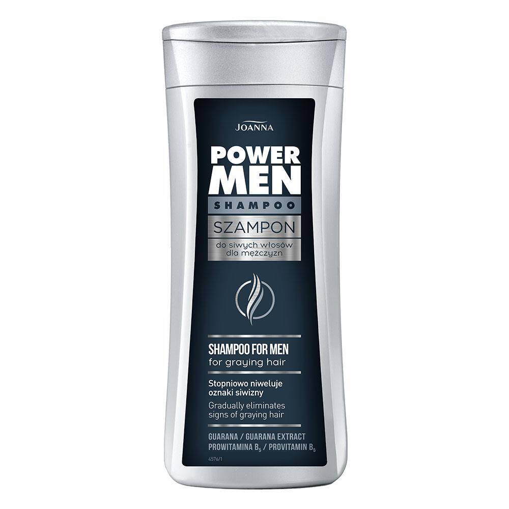 szampon dla mężczyzn joanna