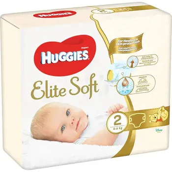 huggies krków