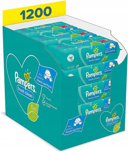 oferty pracy pampers warszawa