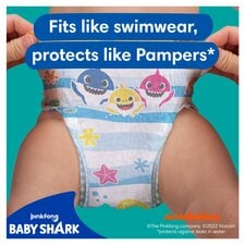 pampers classic 0