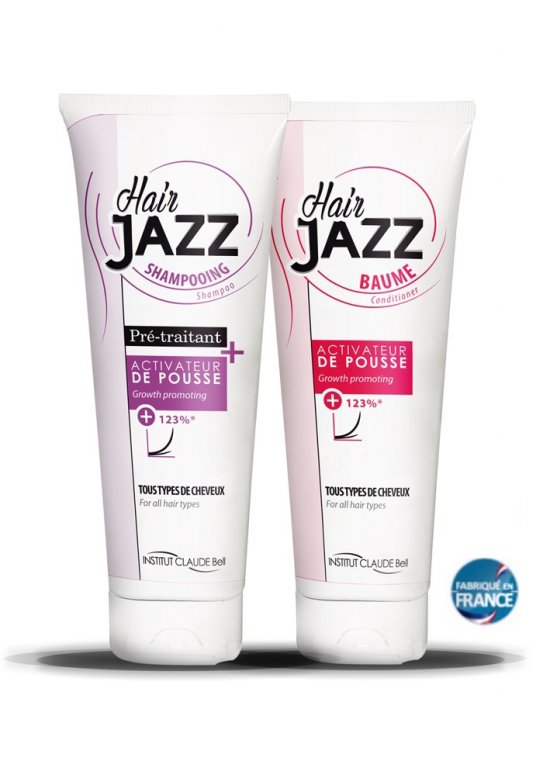 jazz szampon i odżywka ceny