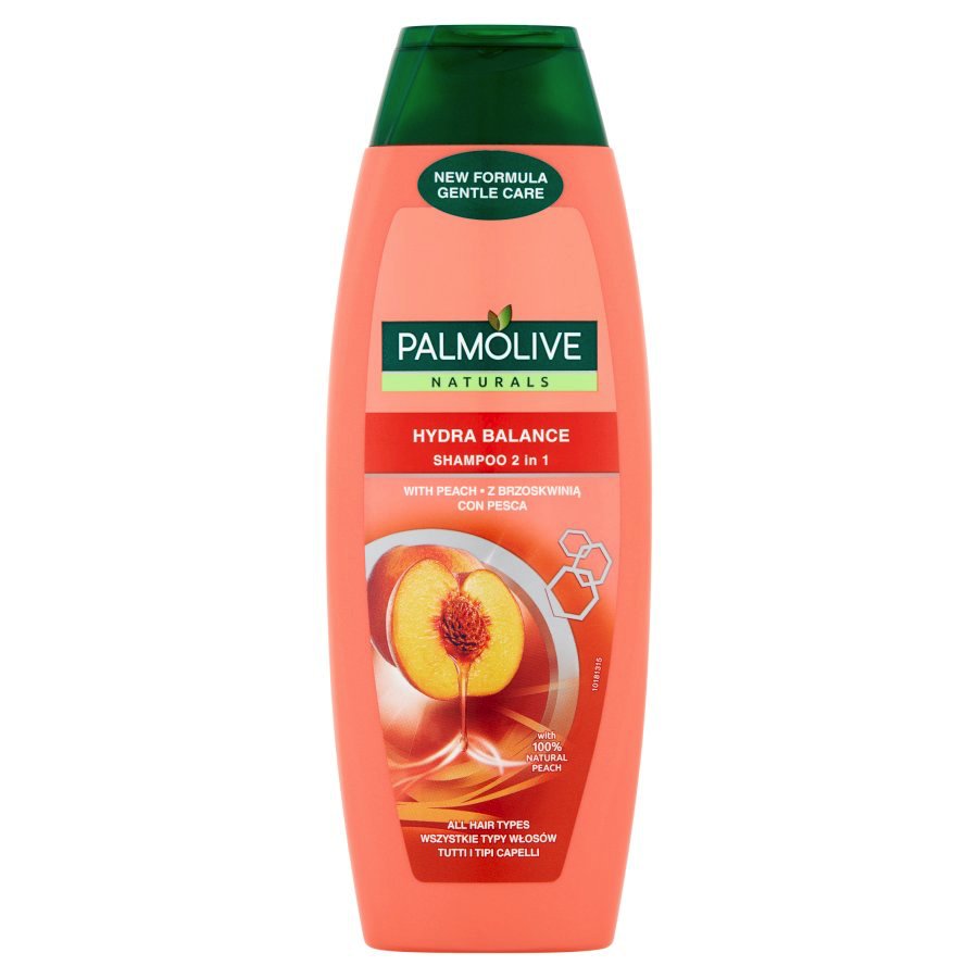 palmolive szampon do wlosow