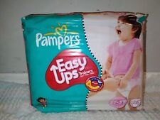 pampers dora