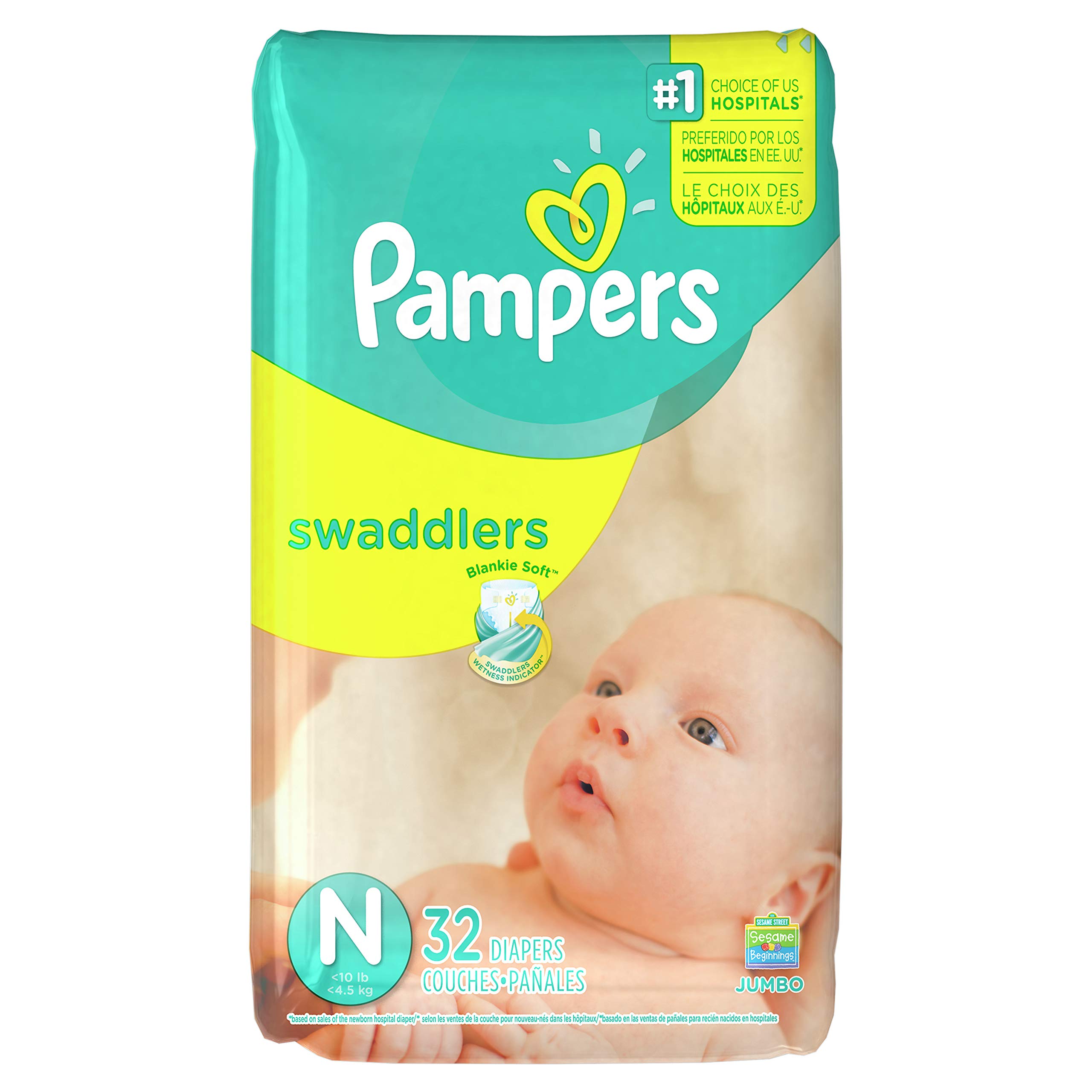 pampers grösen