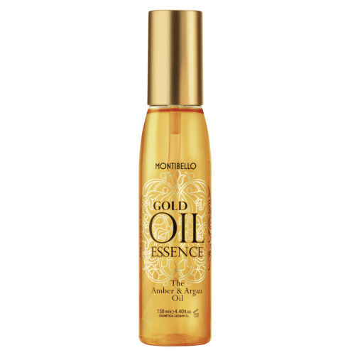 essence ultime amber & oil anti-breakage szampon opinie