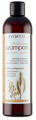 silveco szampon z biosiarką