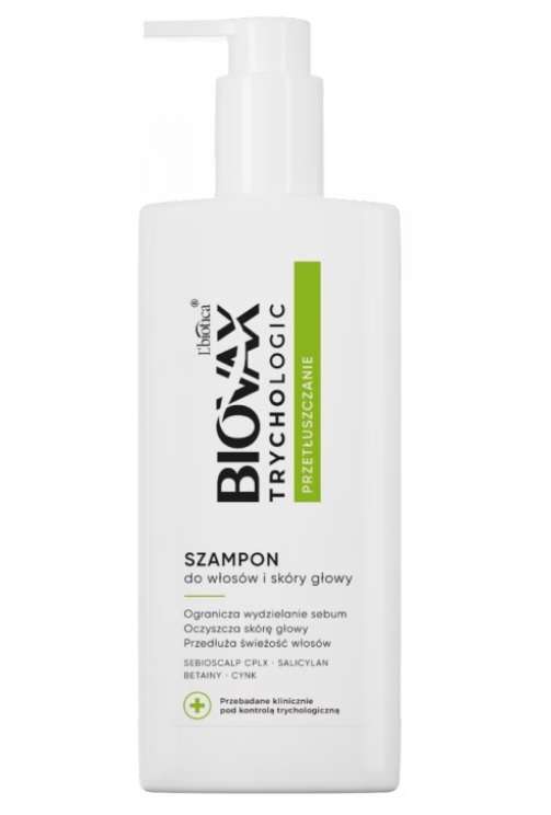 tolpa czy biovax szampon