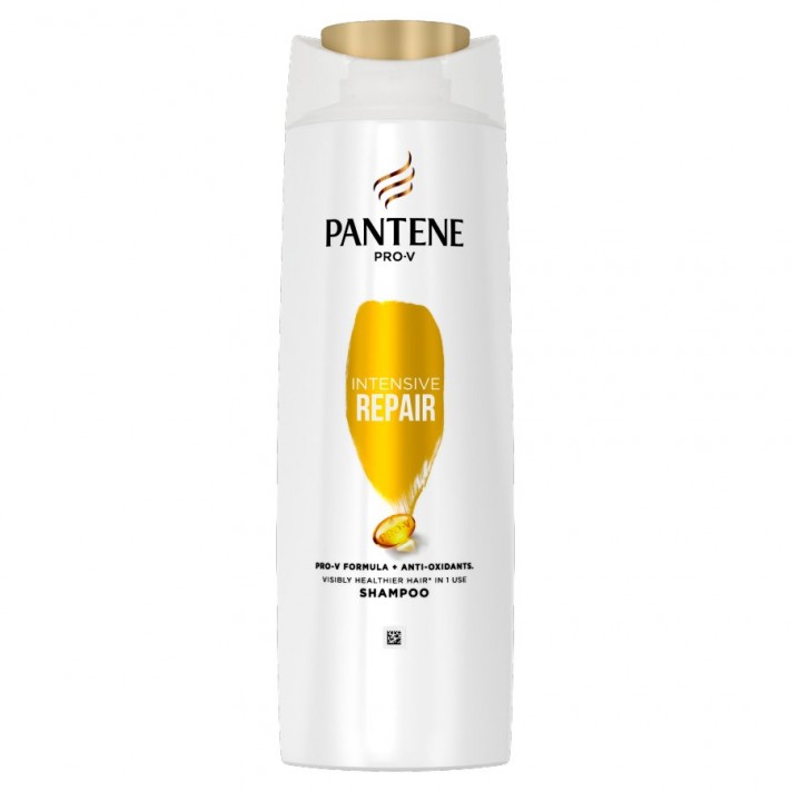 szampon pantene pro v dla starszgchv włosów seriaczarna