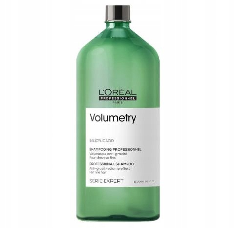 szampon loreal volumetry 1500ml