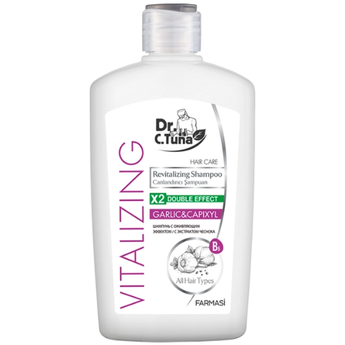 vitalizing szampon opinie