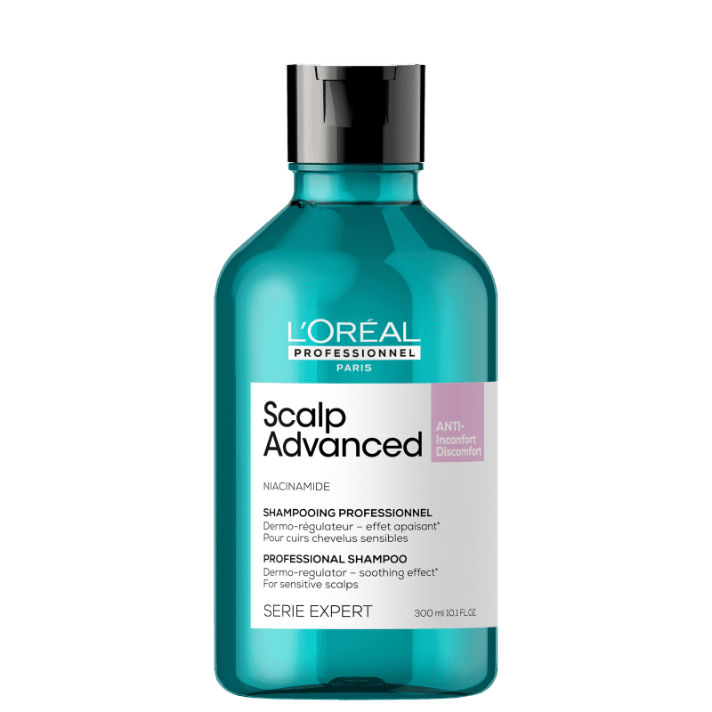 loreal multi szampon