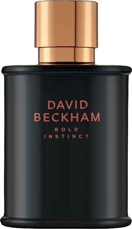 david beckham szampon do włosów i ciała