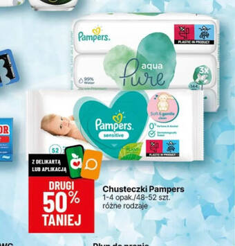 pampers aktualne promocje