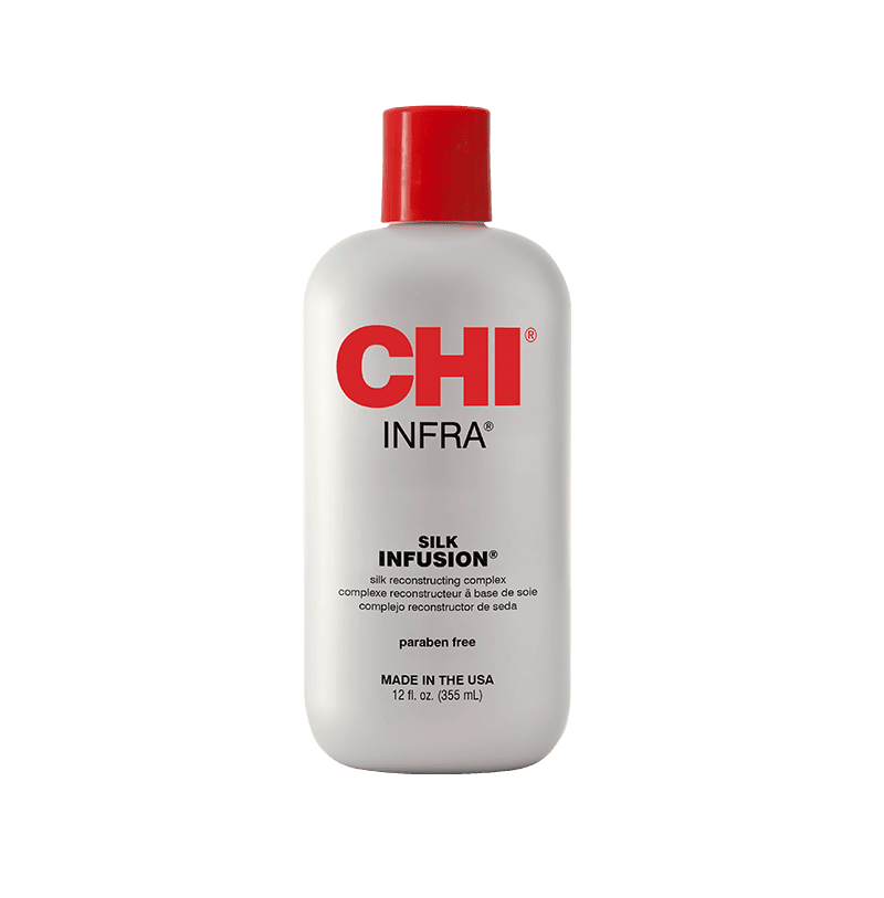 farouk chi infra shampoo szampon nawilżający 355 ml