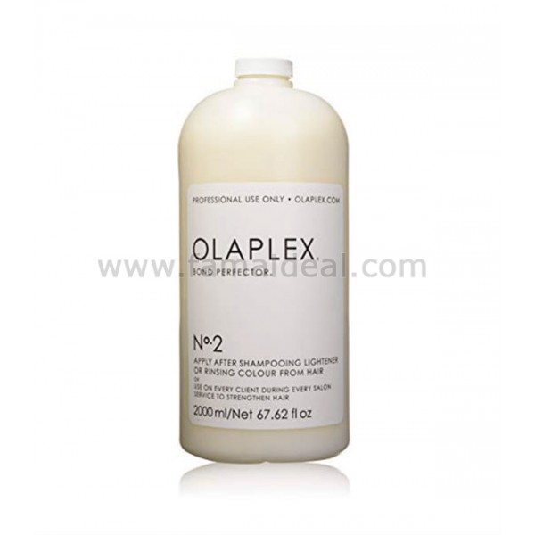 szampon z olaplex 2