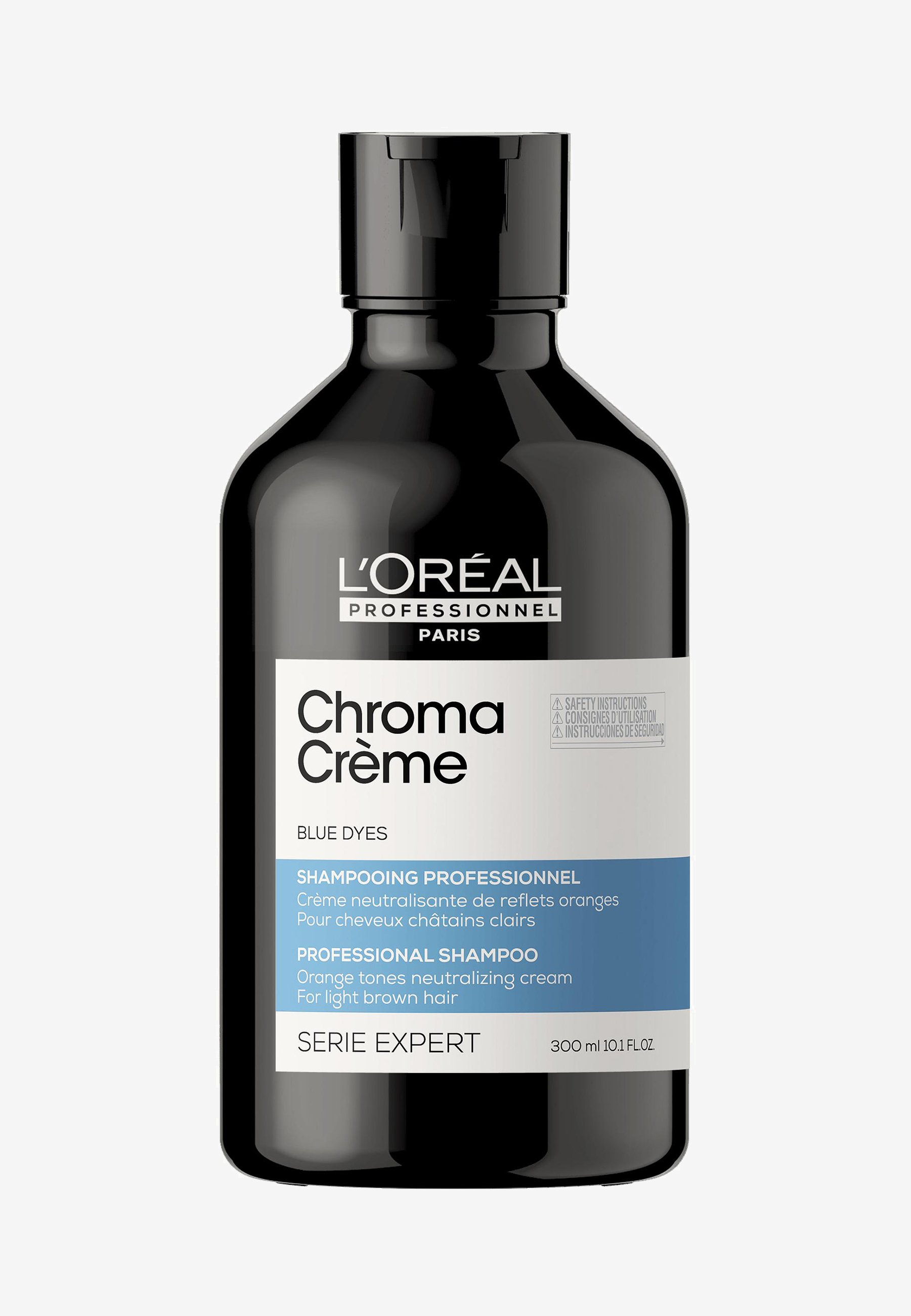 loreal cosmetics szampon