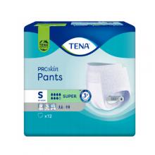 pieluchy tena pants super small