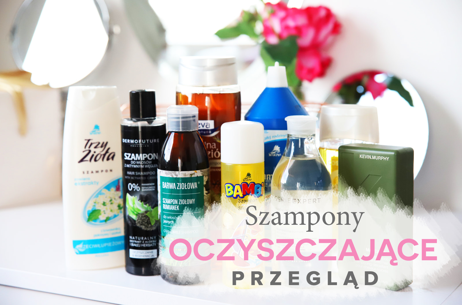 najlepszy szampon mocno oczyszczający blog