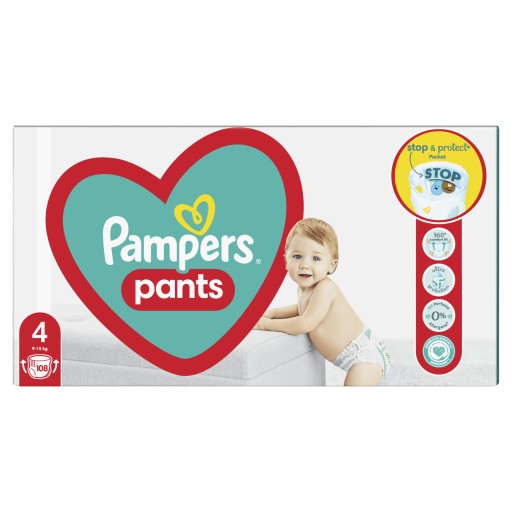 pampers animation produced in ukraine