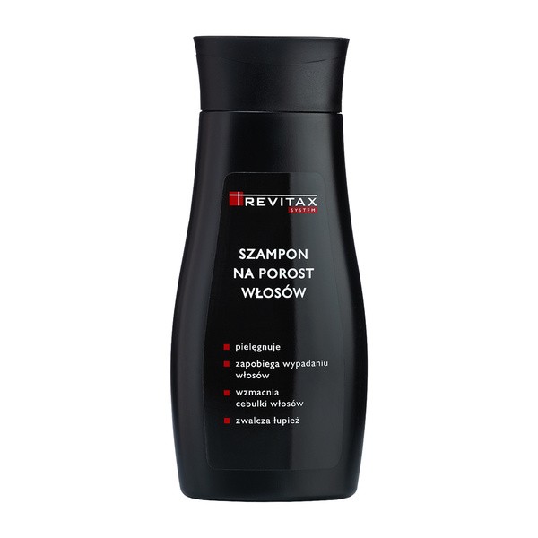 szampon revitax opinie