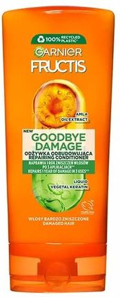 odżywka do włosów garnier goodbye damage