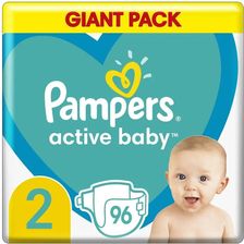 pampers tetrowy