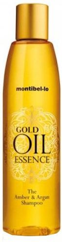 gold oil essence szampon opinie