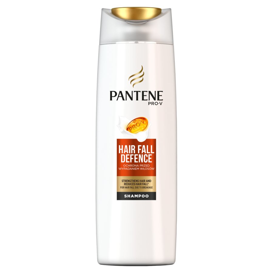 szampon pantene przeciw wypadaniu