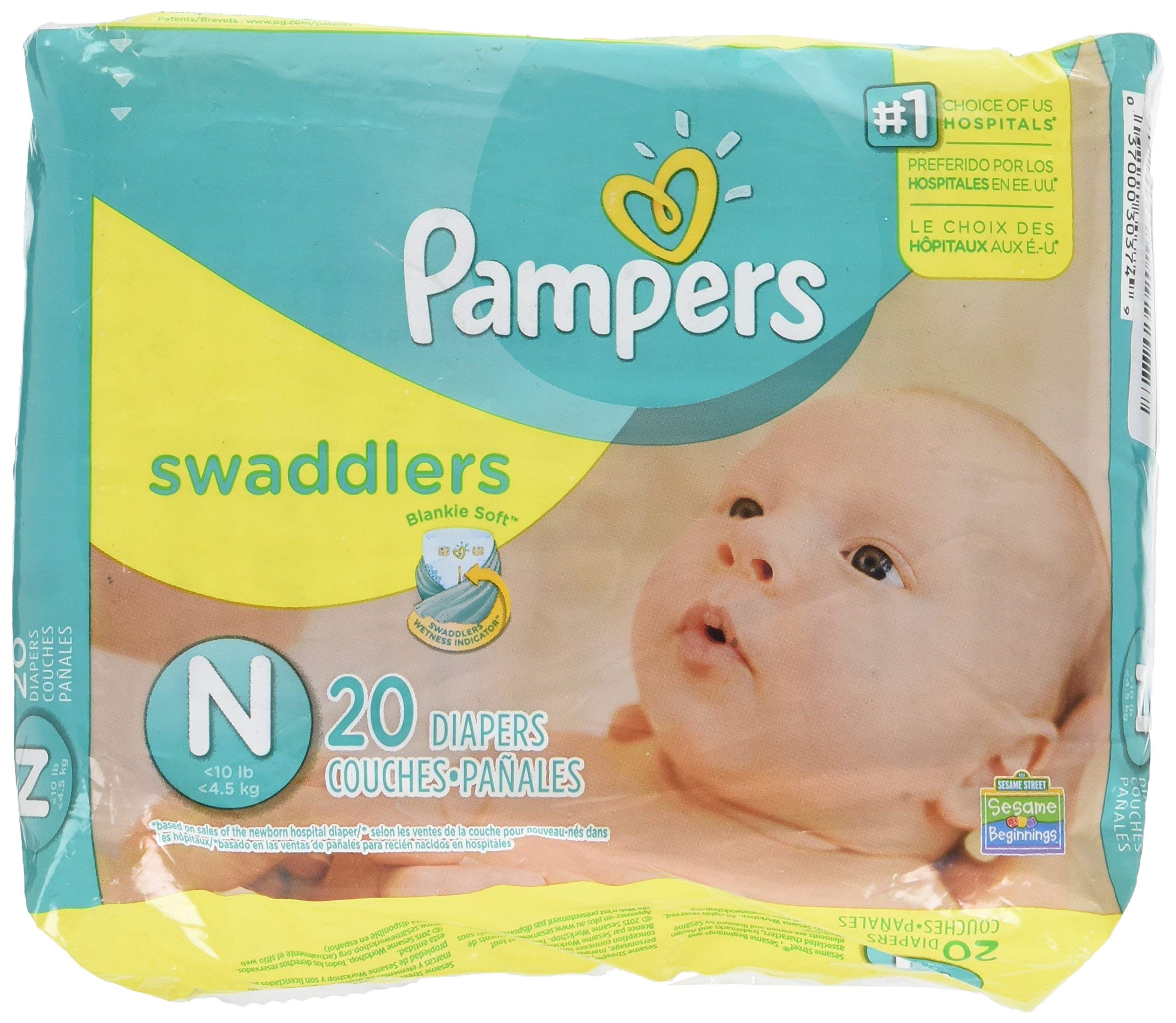 www.pampers.pl 20