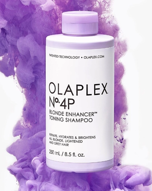 olaplex no.4 bond szampon do włosów