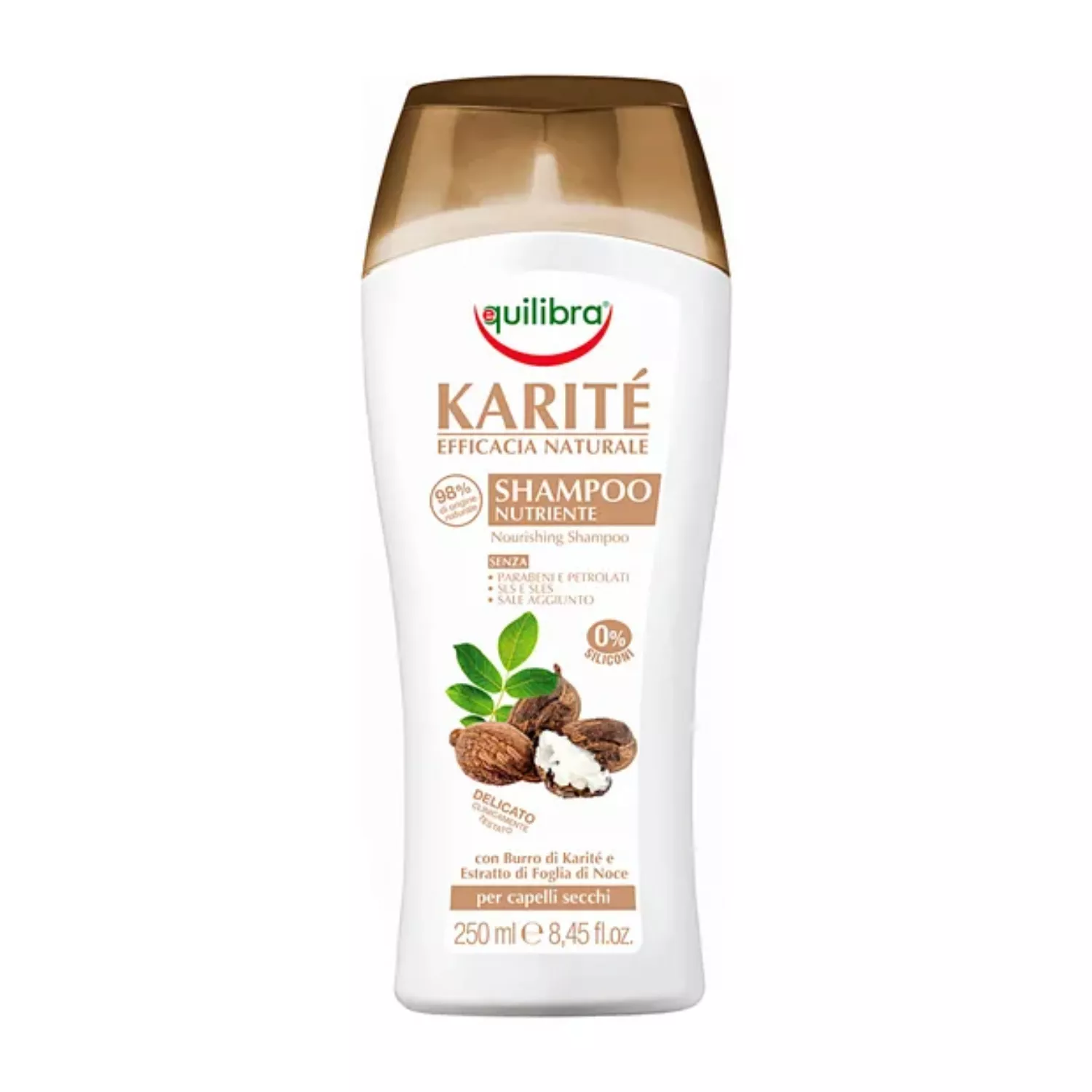 montibello szampon keratin force