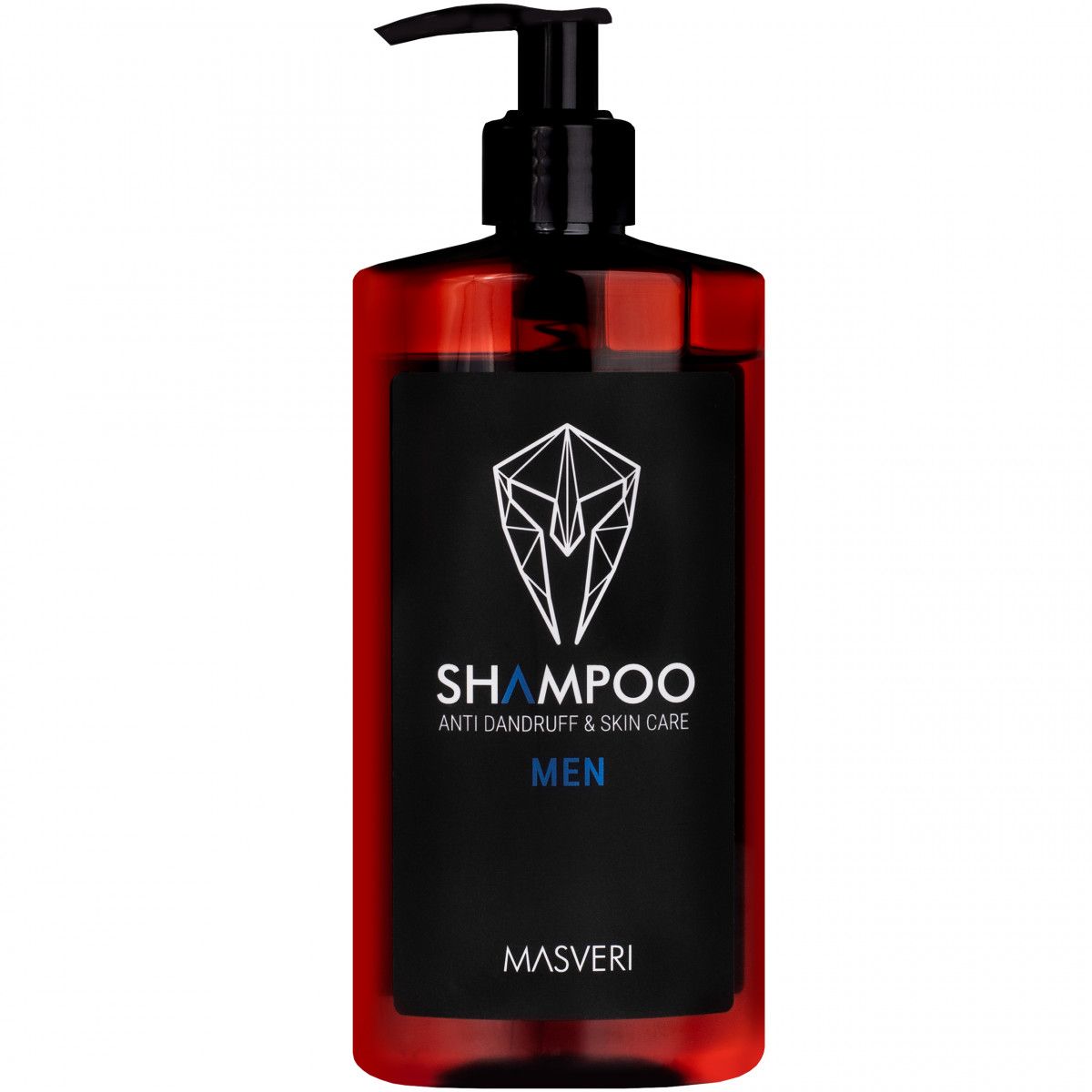 masveri szampon przeciw wypadaniu