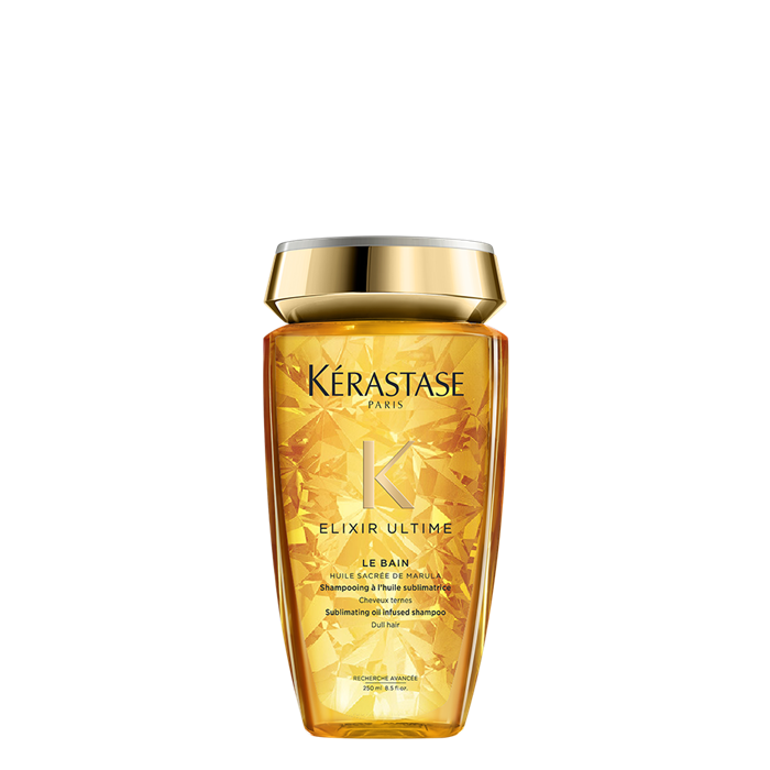 tresemme szampon z keratyna