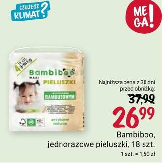 kto moze dostać pieluchy w promocji rossmann