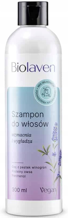 szampon do włosów yves rocher wizaż pl