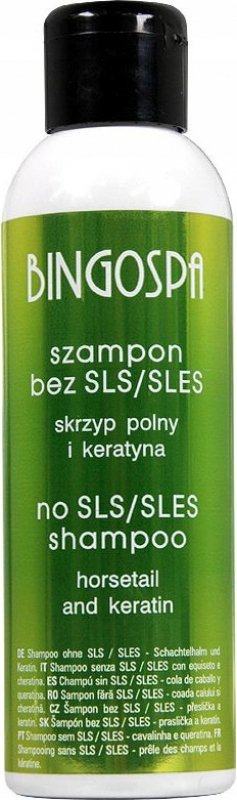 szampon sls co to