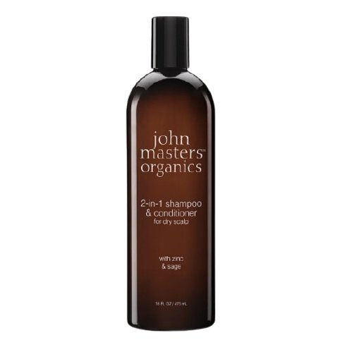 john masters organics szampon cena