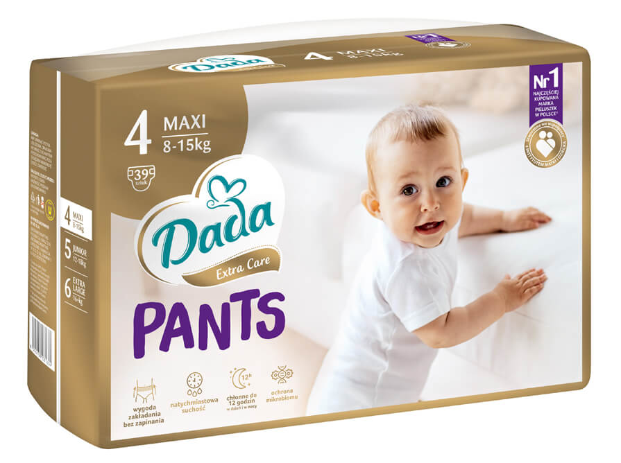 pampers active baby 6 124