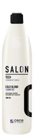 cece salon color protect szampon do włosów farbowanych