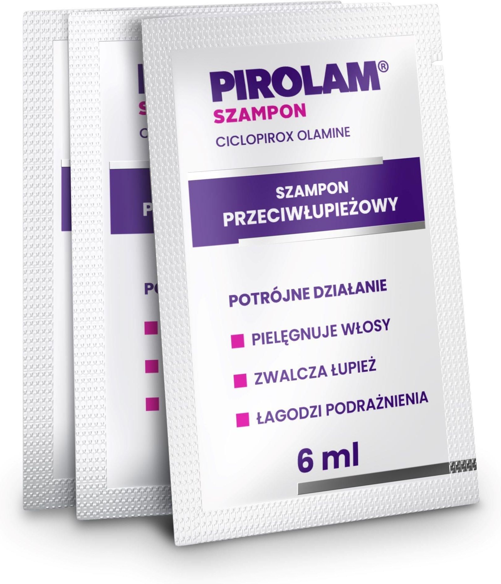 pirolam szampon ceneo