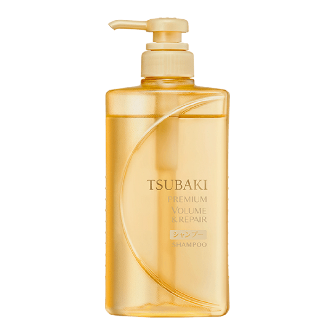 shiseido tsubaki head spa szampon 550 ml