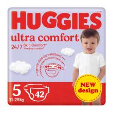 huggies ultra opinie