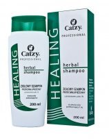 catzy healing szampon przeciwłupieżowy