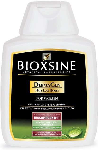 szampon bioxsine
