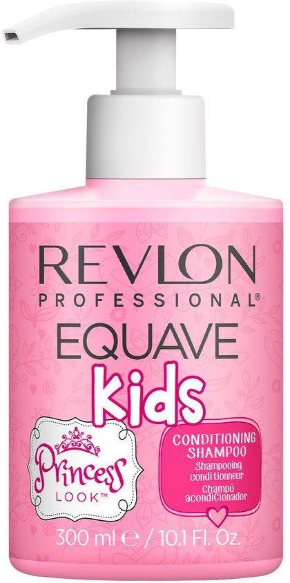 revlon professional equave szampon dla dzieci 300 ml