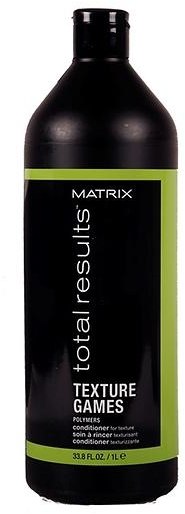 polimerowy szampon ułatwiający stylizację włosów matrix
