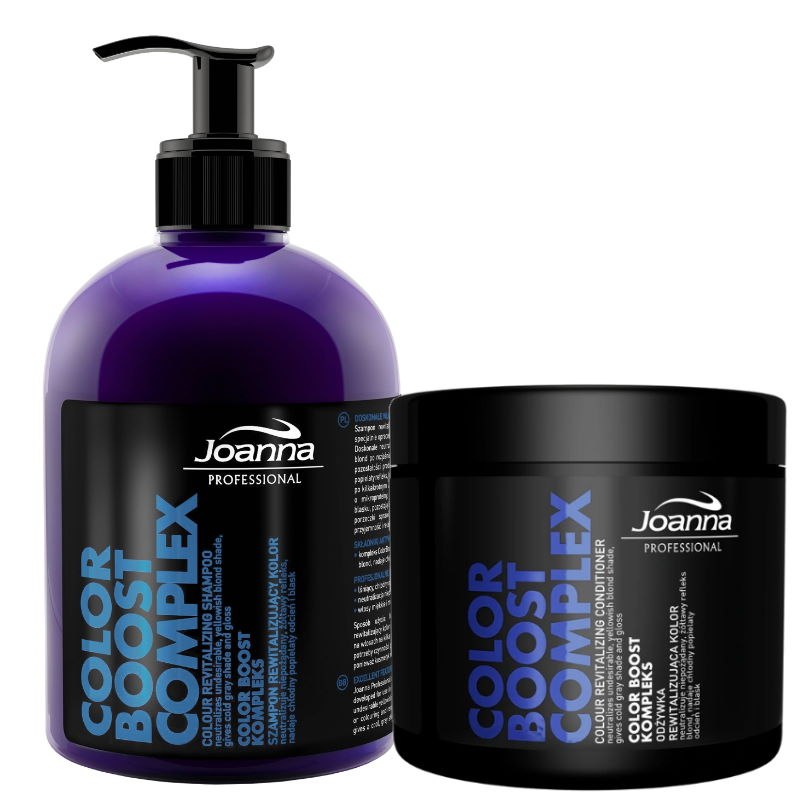 joico color endure violet szampon 1000ml